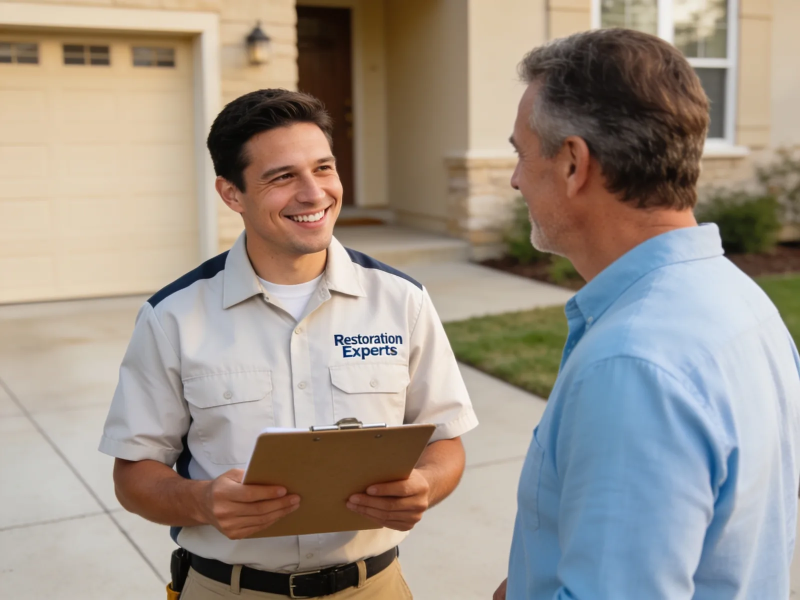 Water Damage Cleanup Ovett, MS FAQs